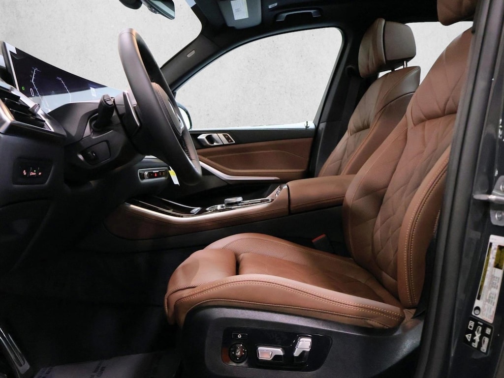 New 2026 BMW X5 xDrive40i SUV