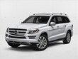  Mercedes-Benz GL-Class