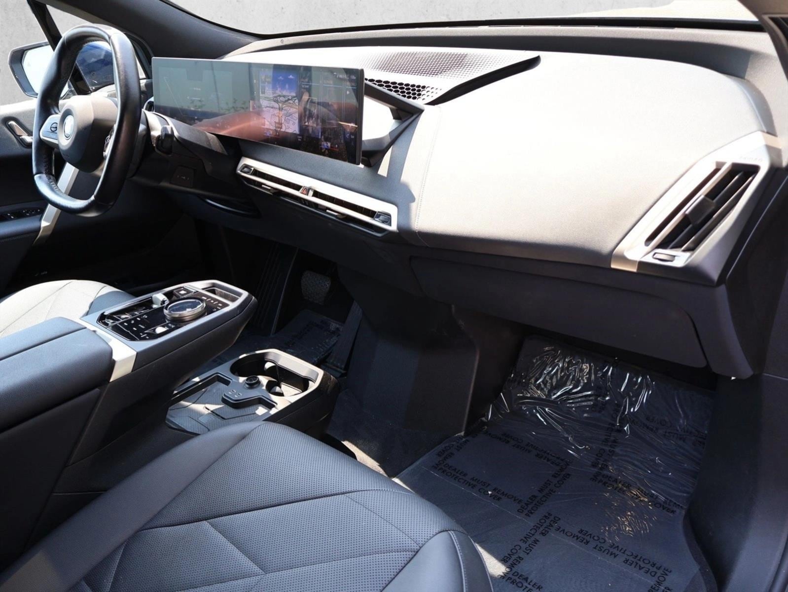 2023 BMW iX Base - Photo 26