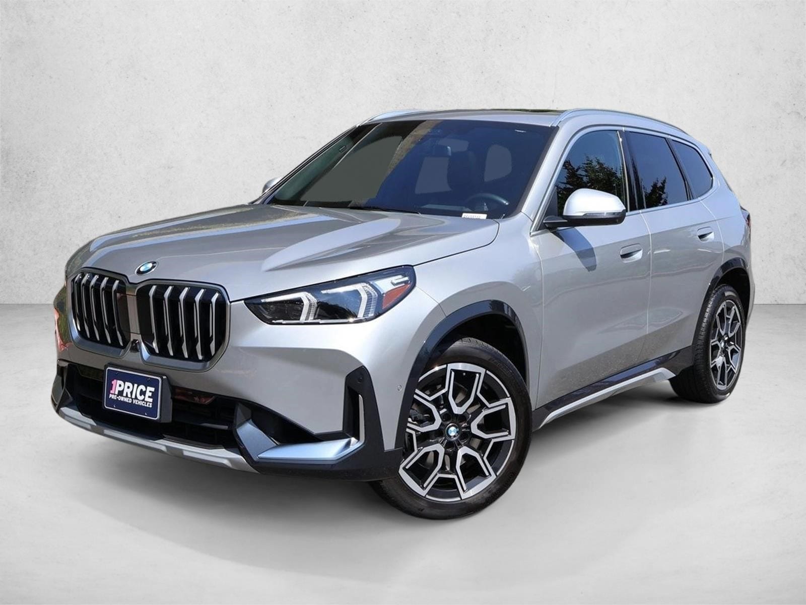 2023 BMW X1