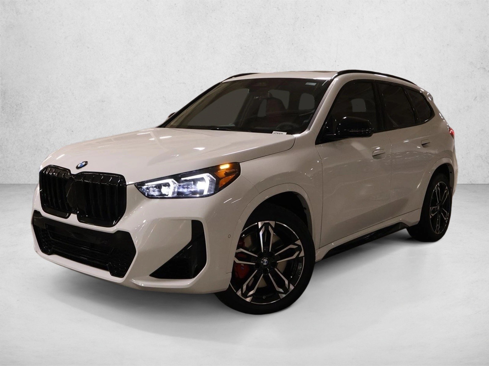 New 2027 BMW X1 xDrive28i SUV