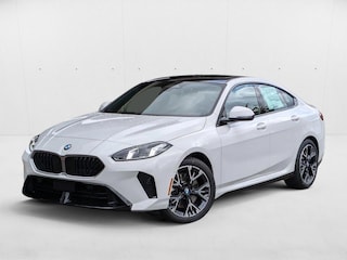 2025 BMW 228i