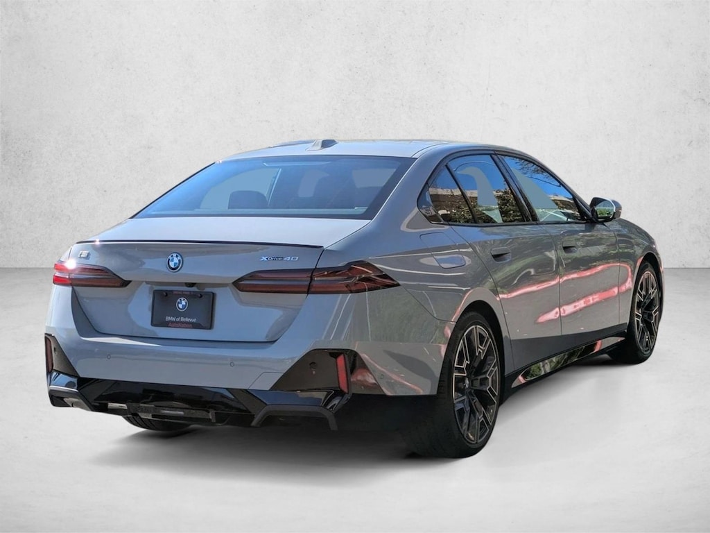Used 2026 BMW i5 xDrive40 Sedan