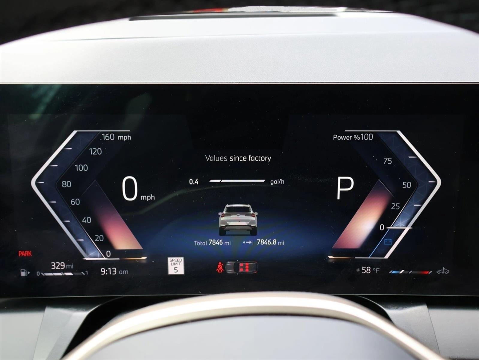 2025 BMW X3 30 - Photo 16