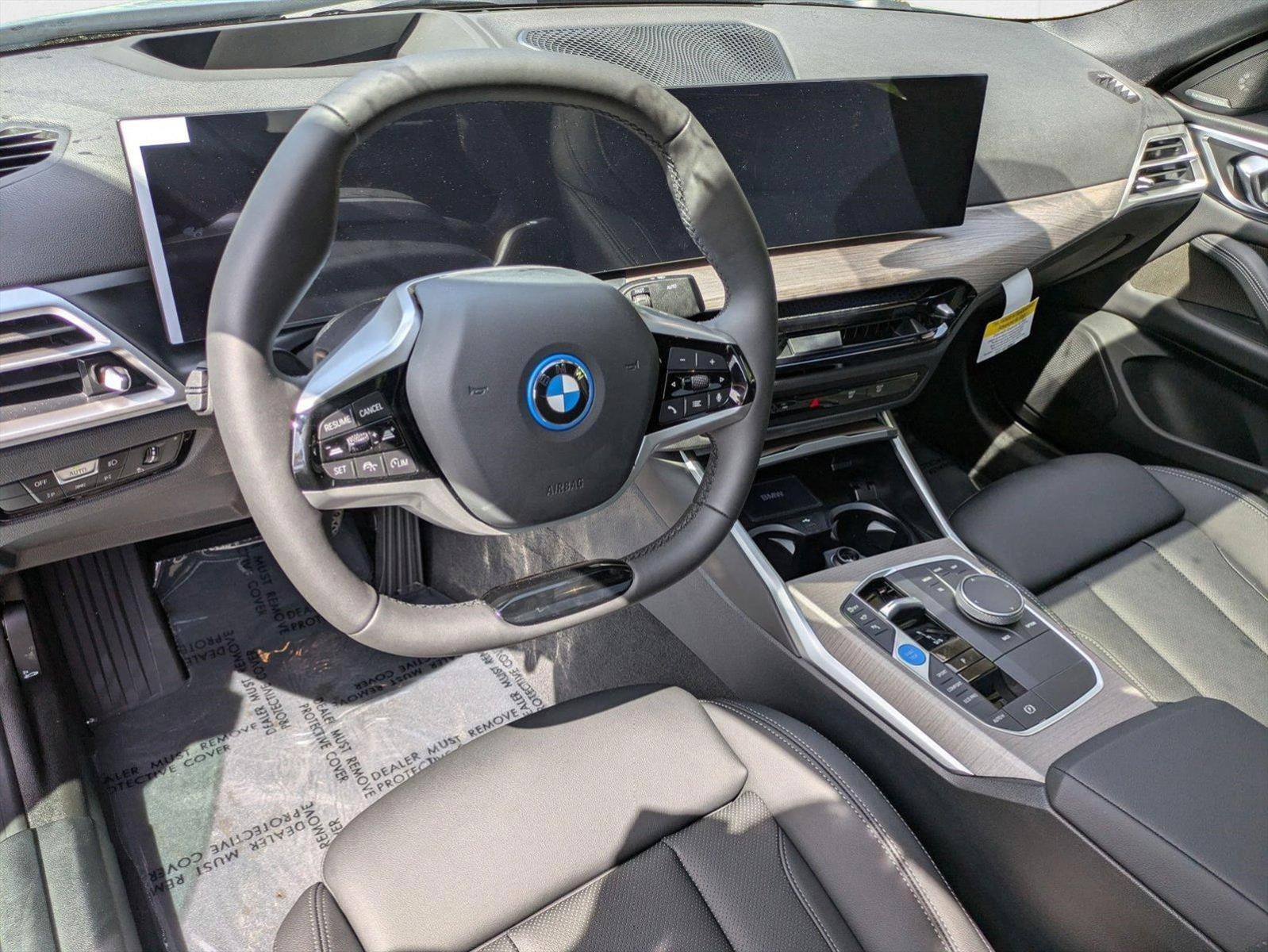2025 Bmw i4 eDrive40 photo 3