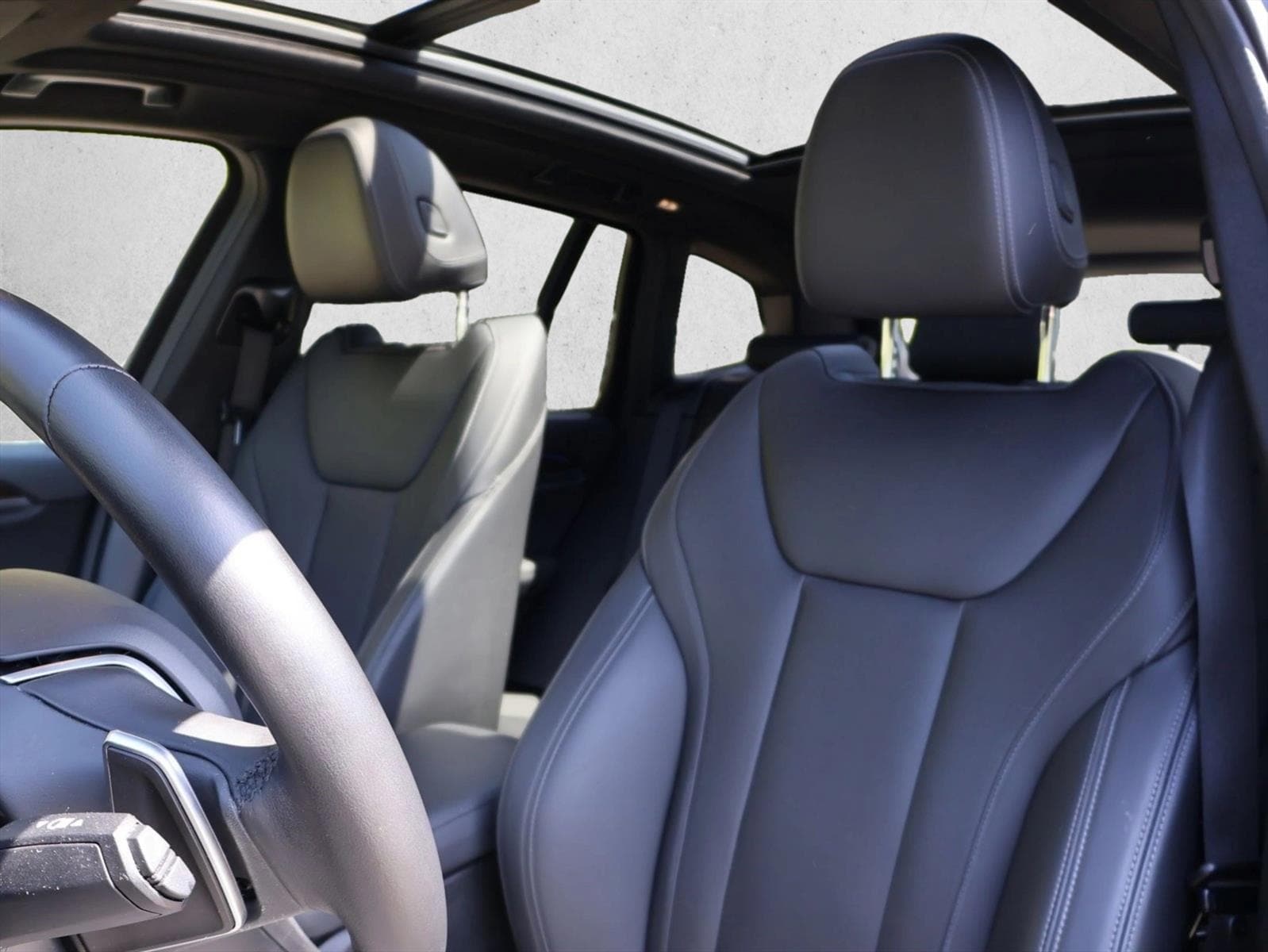 2022 BMW X3 30i - Photo 13