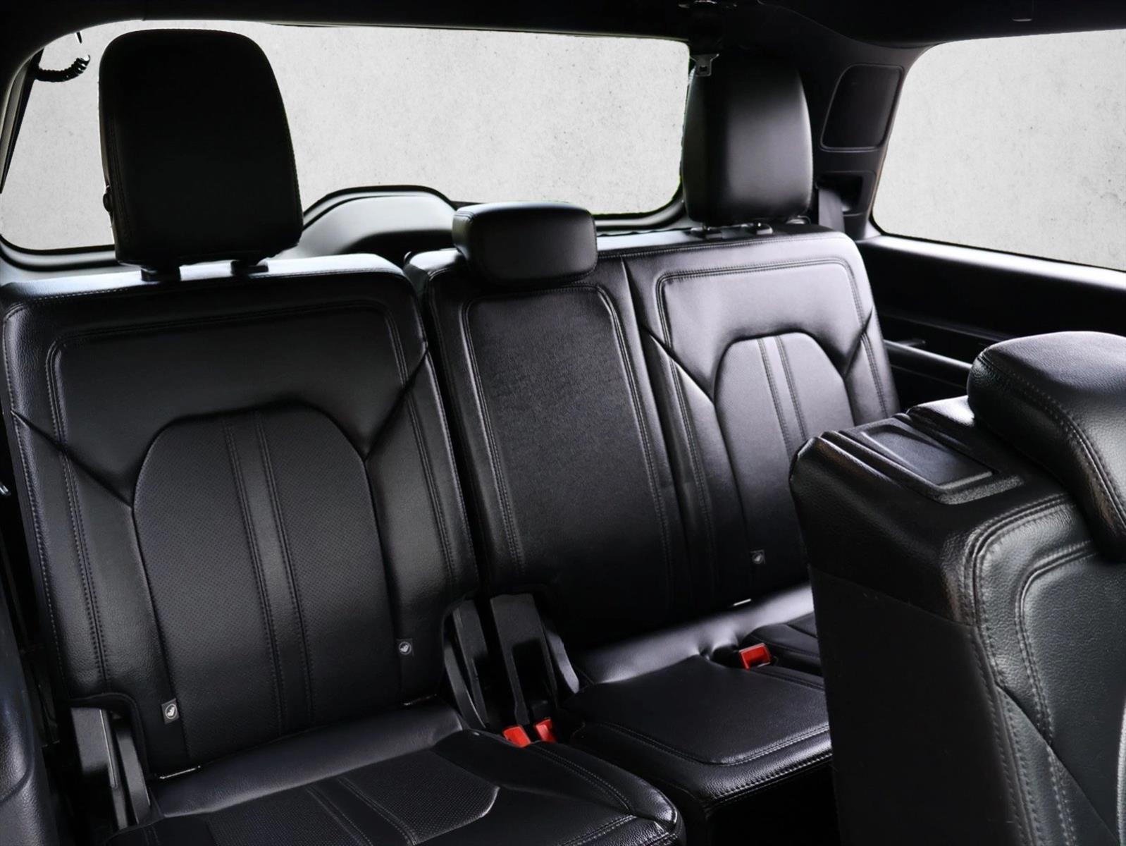 2020 Ford Expedition Limited - Photo 23