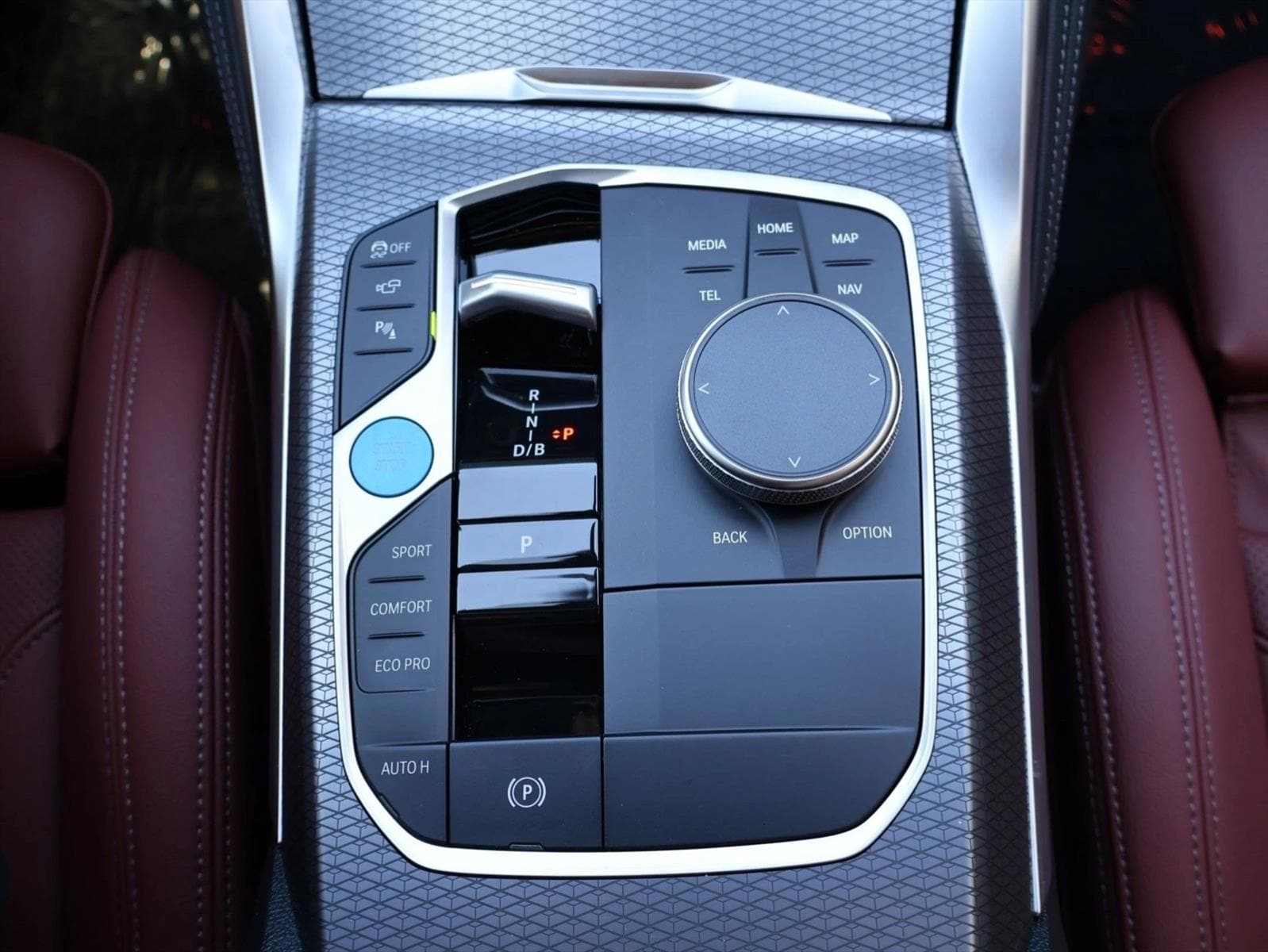 2025 BMW i4 M50 - Photo 20