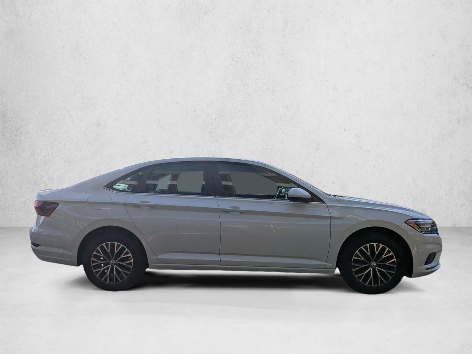 2019 Volkswagen Jetta 1.4T S photo 4