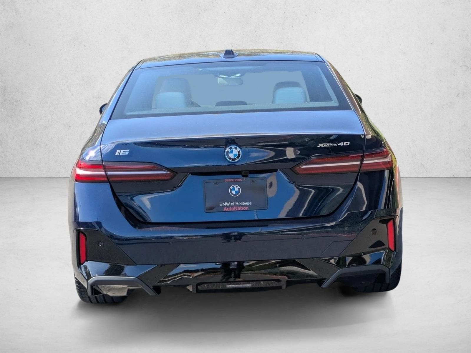 2026 BMW i5 40 - Photo 7