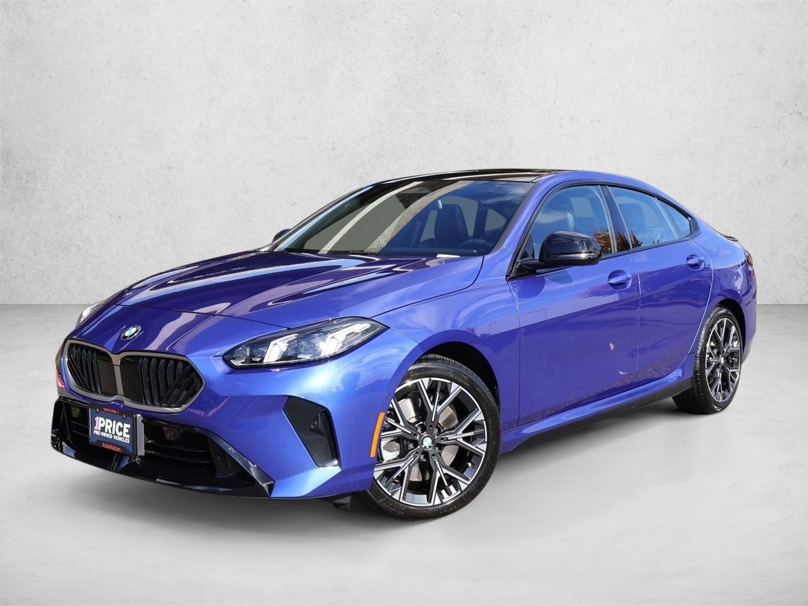 2026 BMW 2 Series