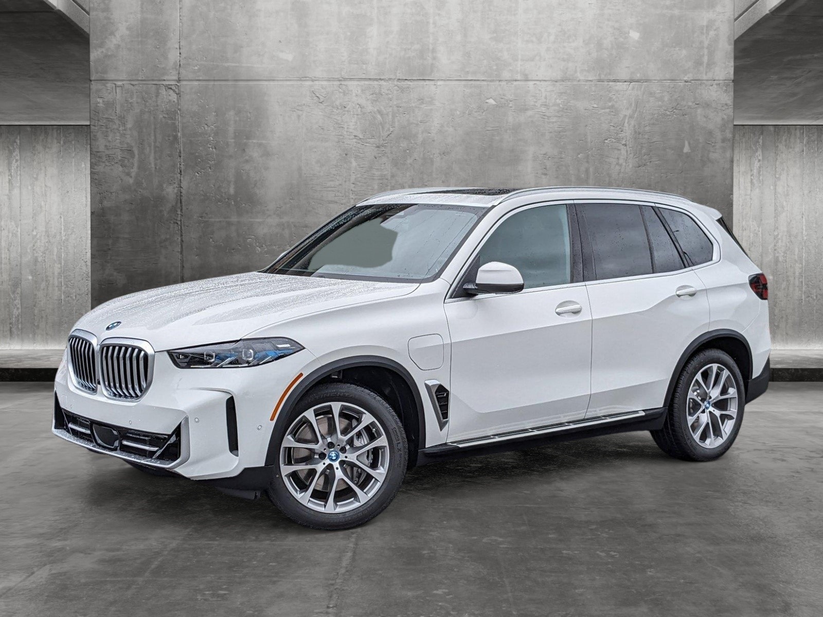 Pre-Owned 2024 BMW X5 PHEV For Sale at BMW of Bellevue