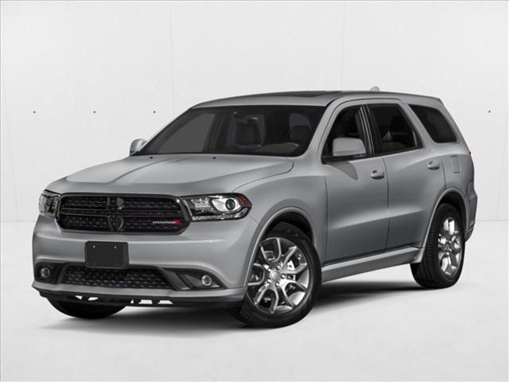 Used 2019 Dodge Durango R/T SUV