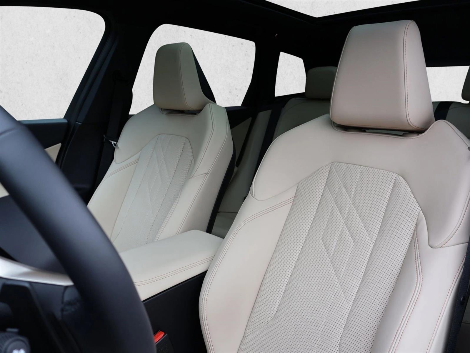 2025 BMW X3 30 - Photo 13