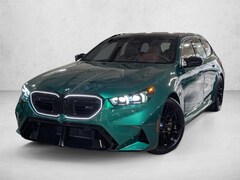 2026 BMW M5 Base Wagon