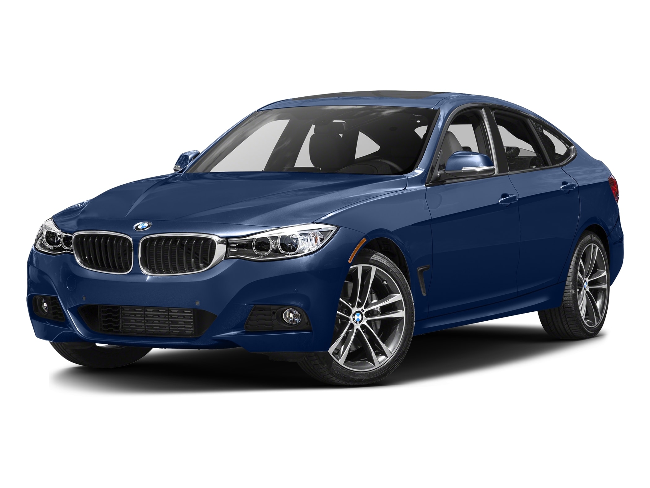 2016 BMW 3 Series 335i's photo