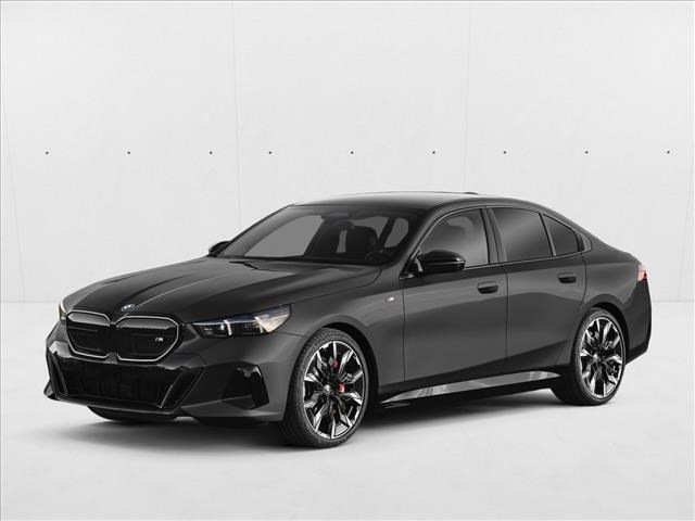  BMW i5