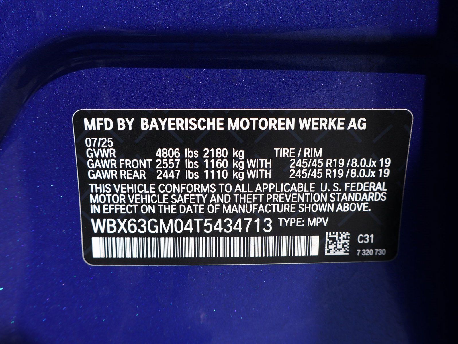 2026 BMW X2 28i - Photo 29