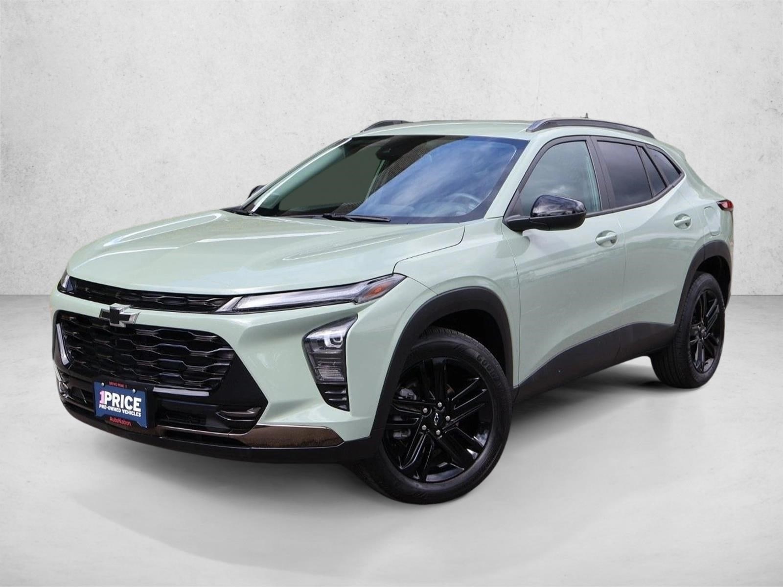 2025 Chevrolet Trax Activ's photo