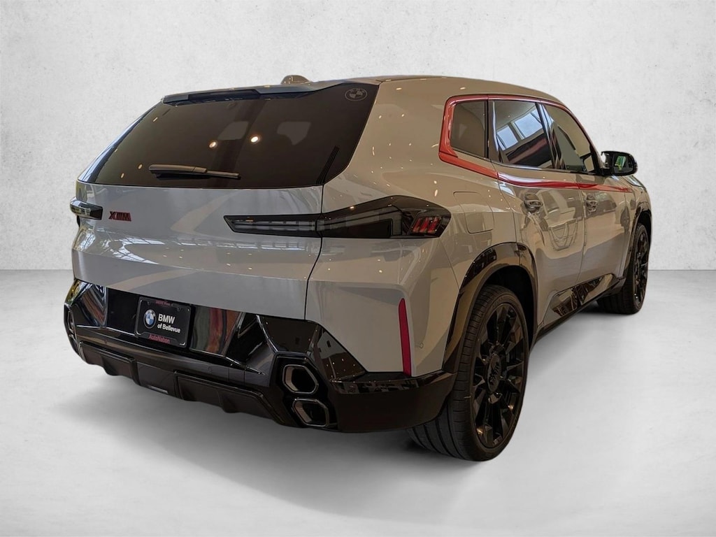 New 2026 BMW XM Label SUV