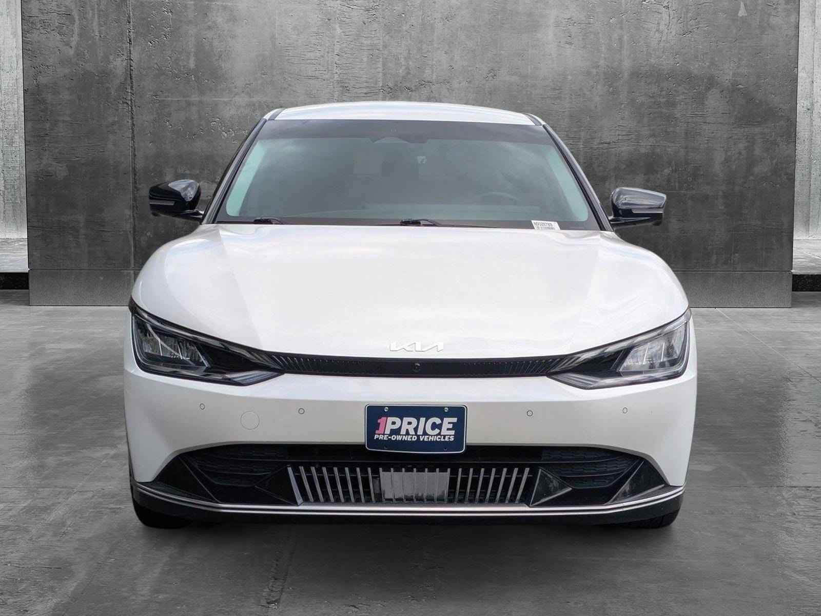 Used 2022 Kia Ev6 Wind with VIN KNDC3DLC5N5028789 for sale in Bellevue, WA