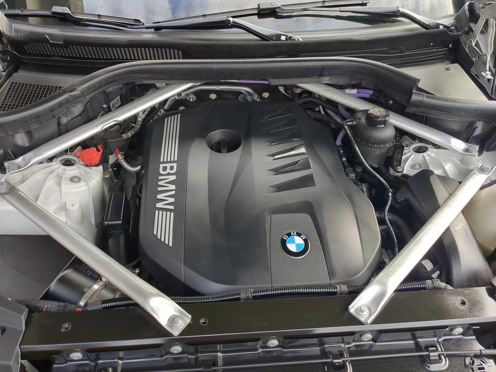 2024 BMW X5 40i - Photo 29