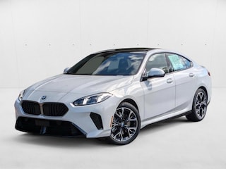 2025 BMW 228i