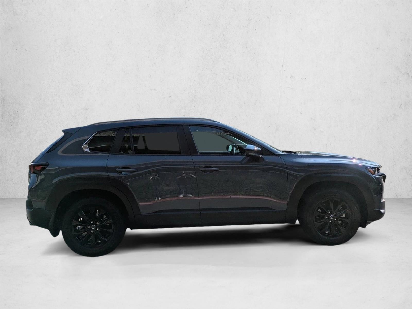 2025 Mazda CX-50 2.5 S Premium photo 2