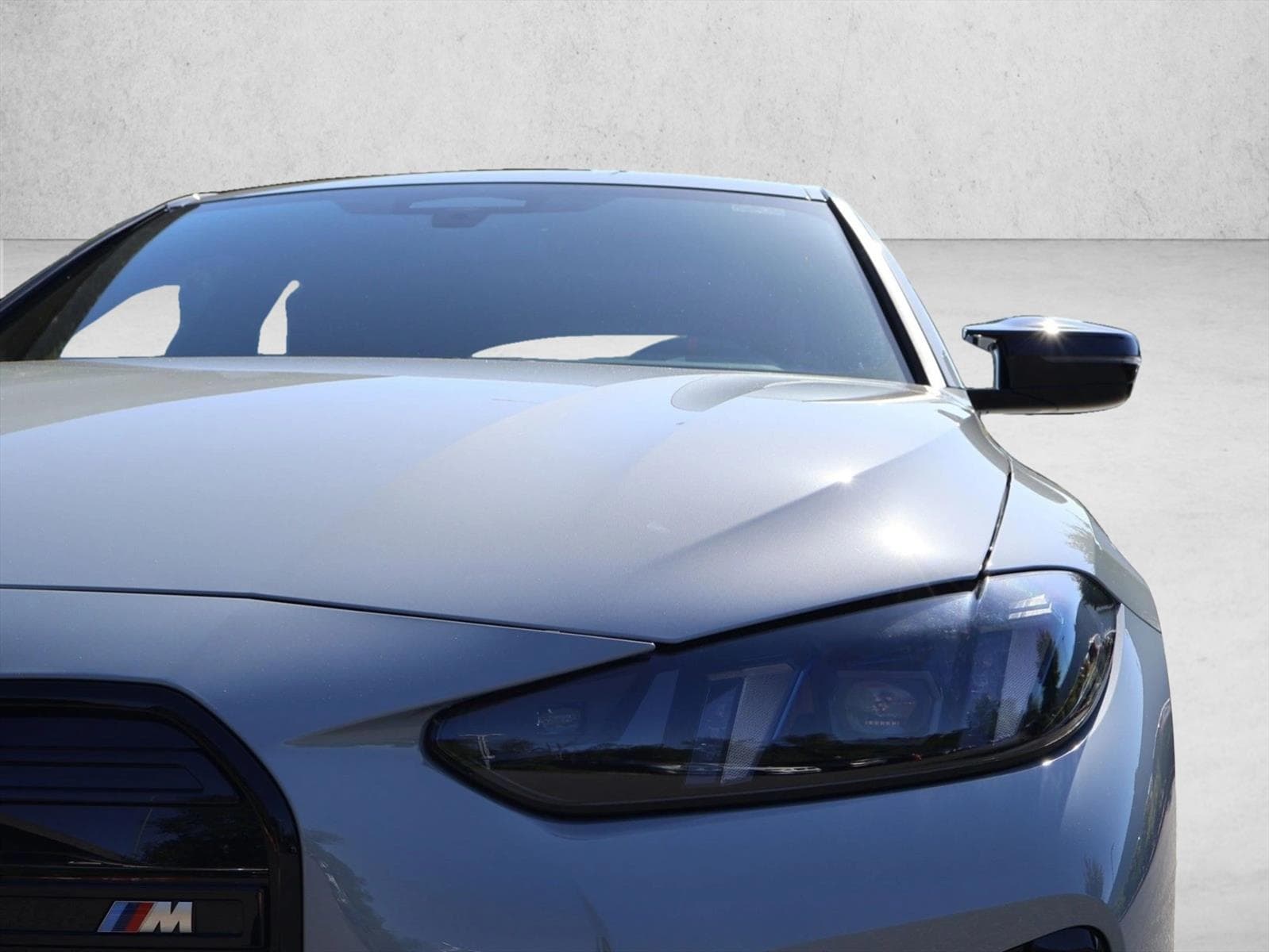 Certified 2025 BMW i4 M50 with VIN WBY33HD02SFV73283 for sale in Bellevue, WA