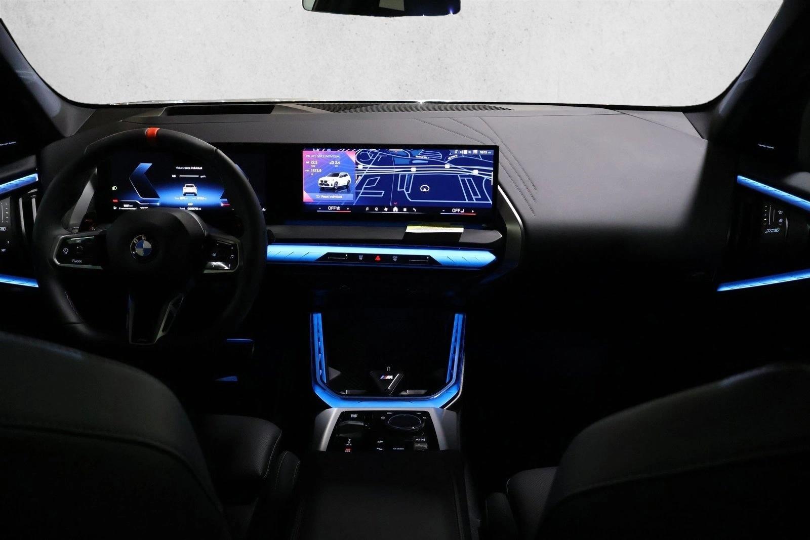 2025 BMW X3 M50 - Photo 19