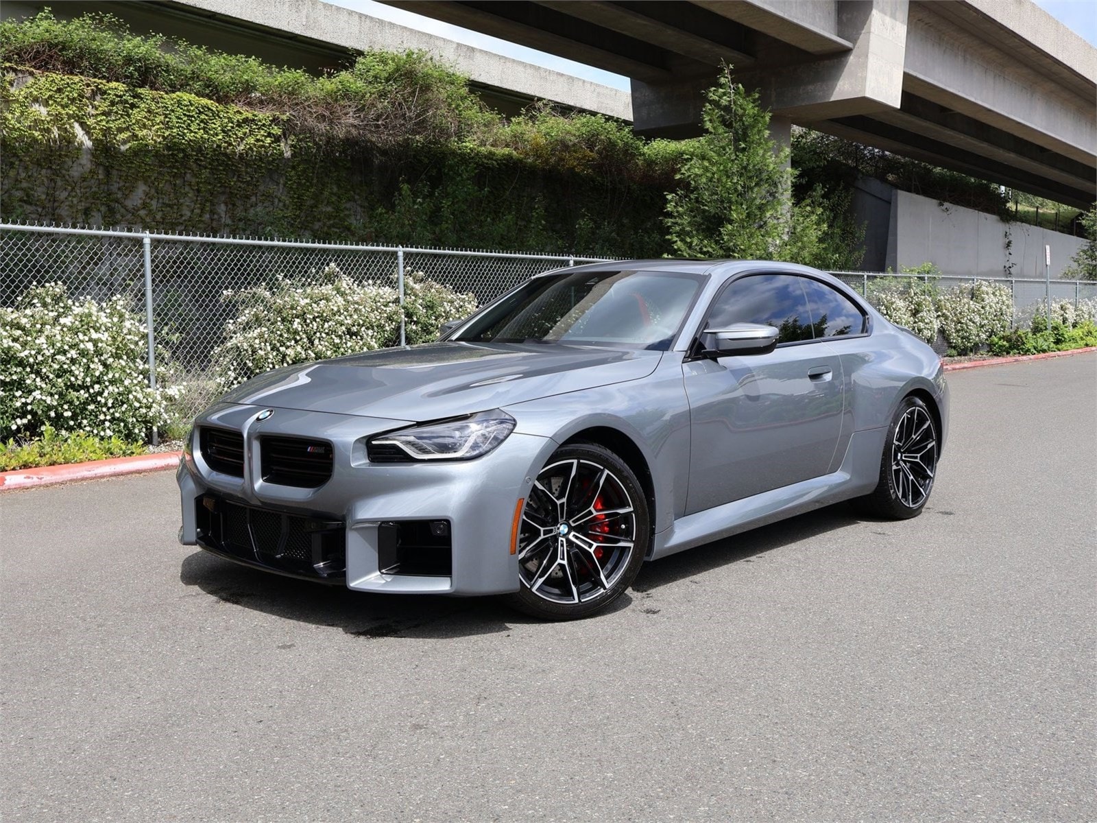 2026 BMW M2 Coupe