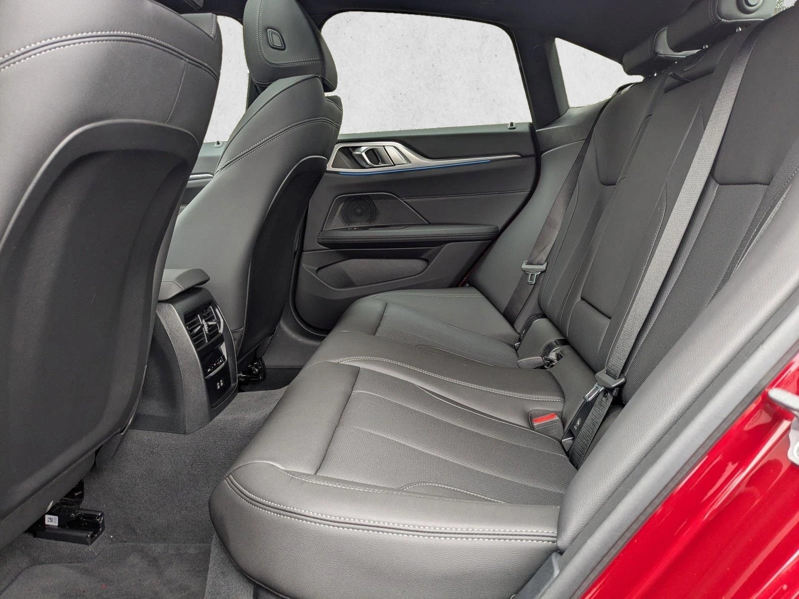 2025 BMW 4 Series 430i - Photo 23