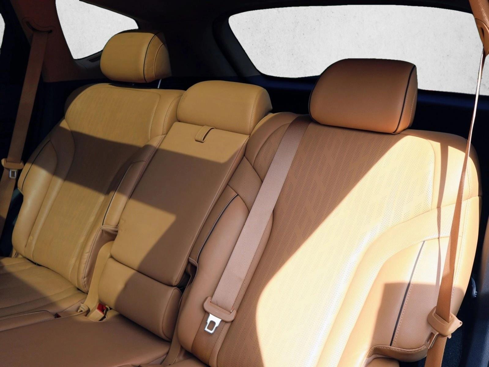 2023 GENESIS GV80 Standard - Photo 23