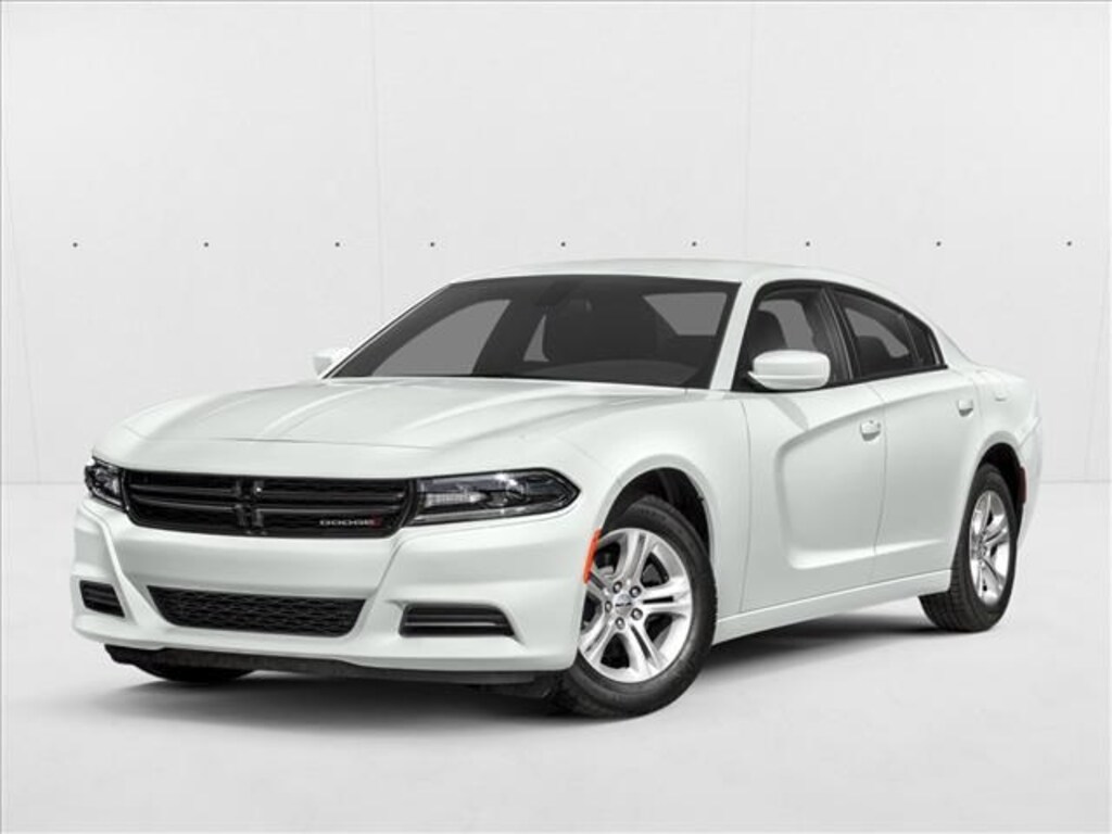 Used 2021 Dodge Charger Scat Pack Sedan