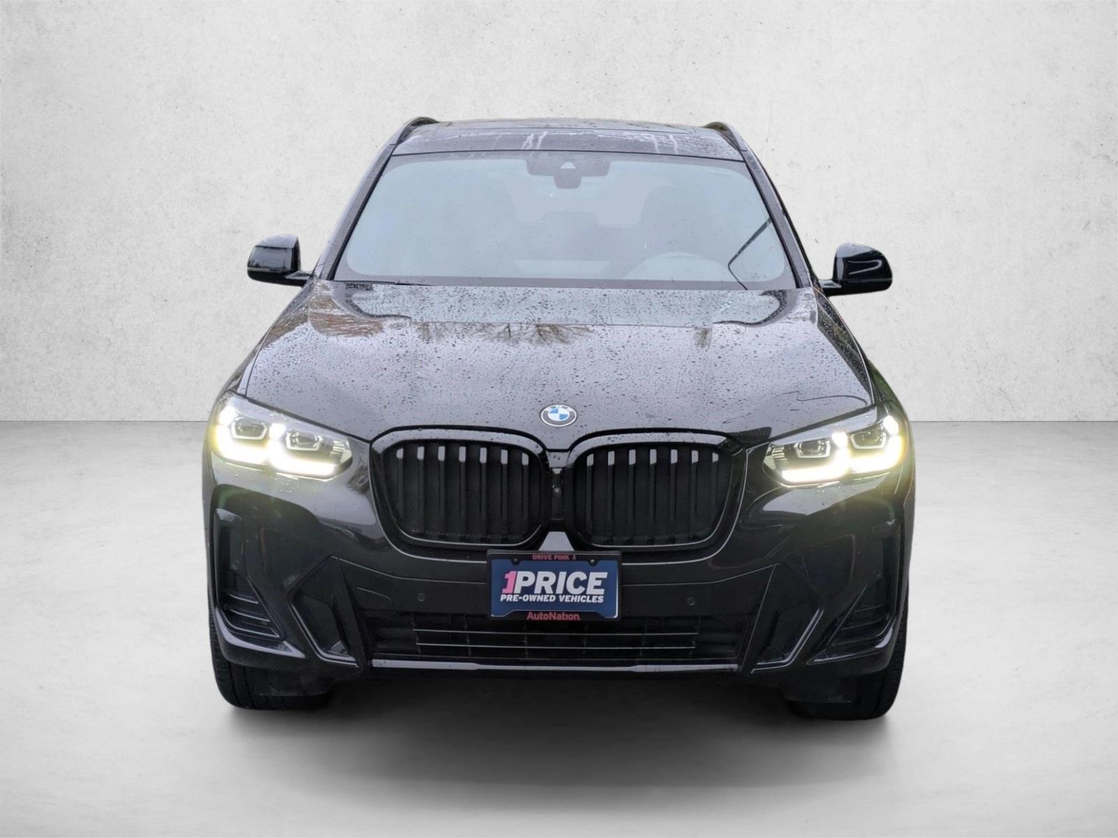 2023 Bmw X3 xDrive30i photo 2