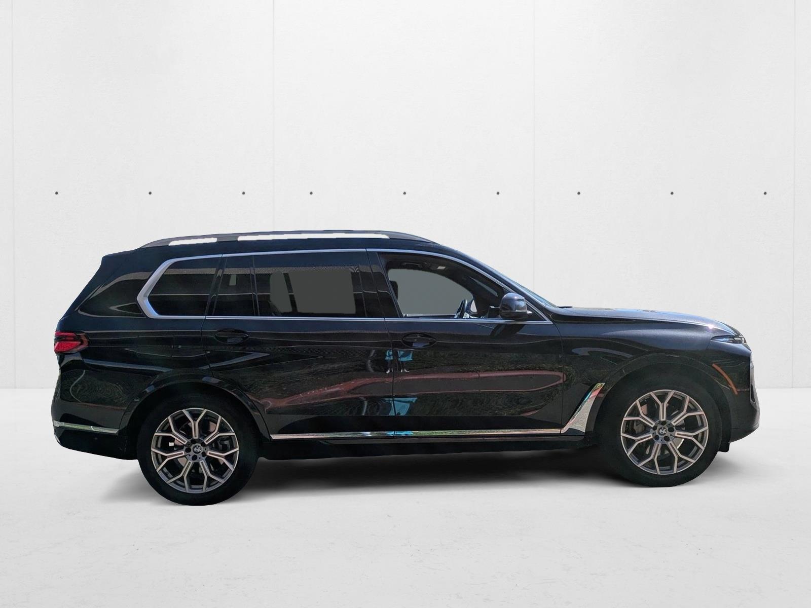 2023 Bmw X7 xDrive40i photo 4