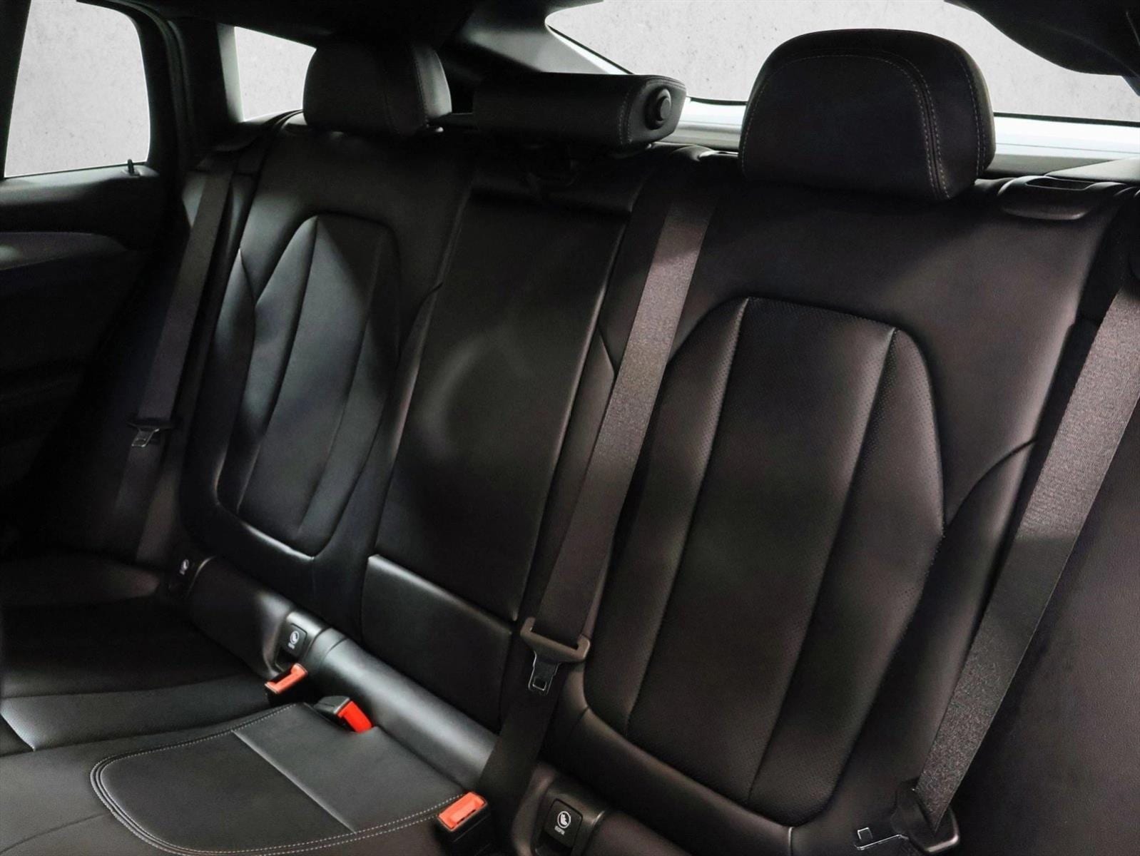 2023 BMW X4 30i - Photo 24