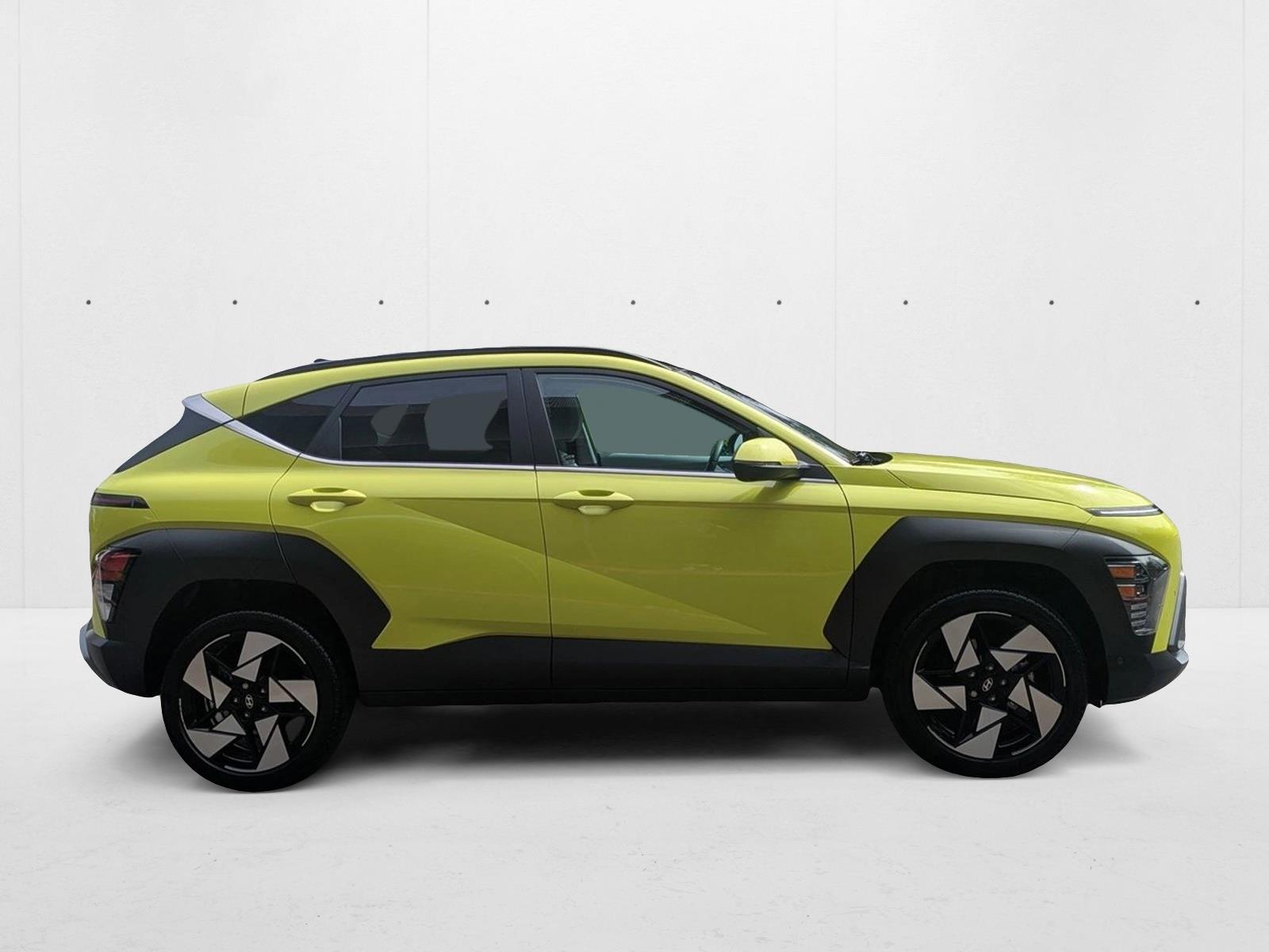 2024 Hyundai Kona Limited photo 4