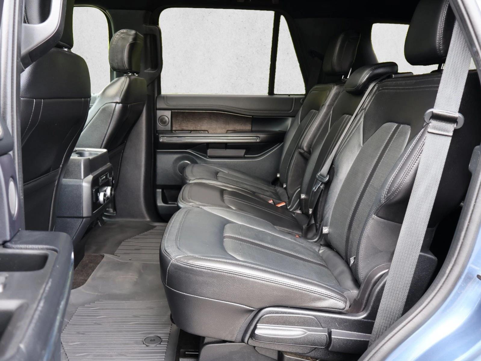 2020 Ford Expedition Limited - Photo 22
