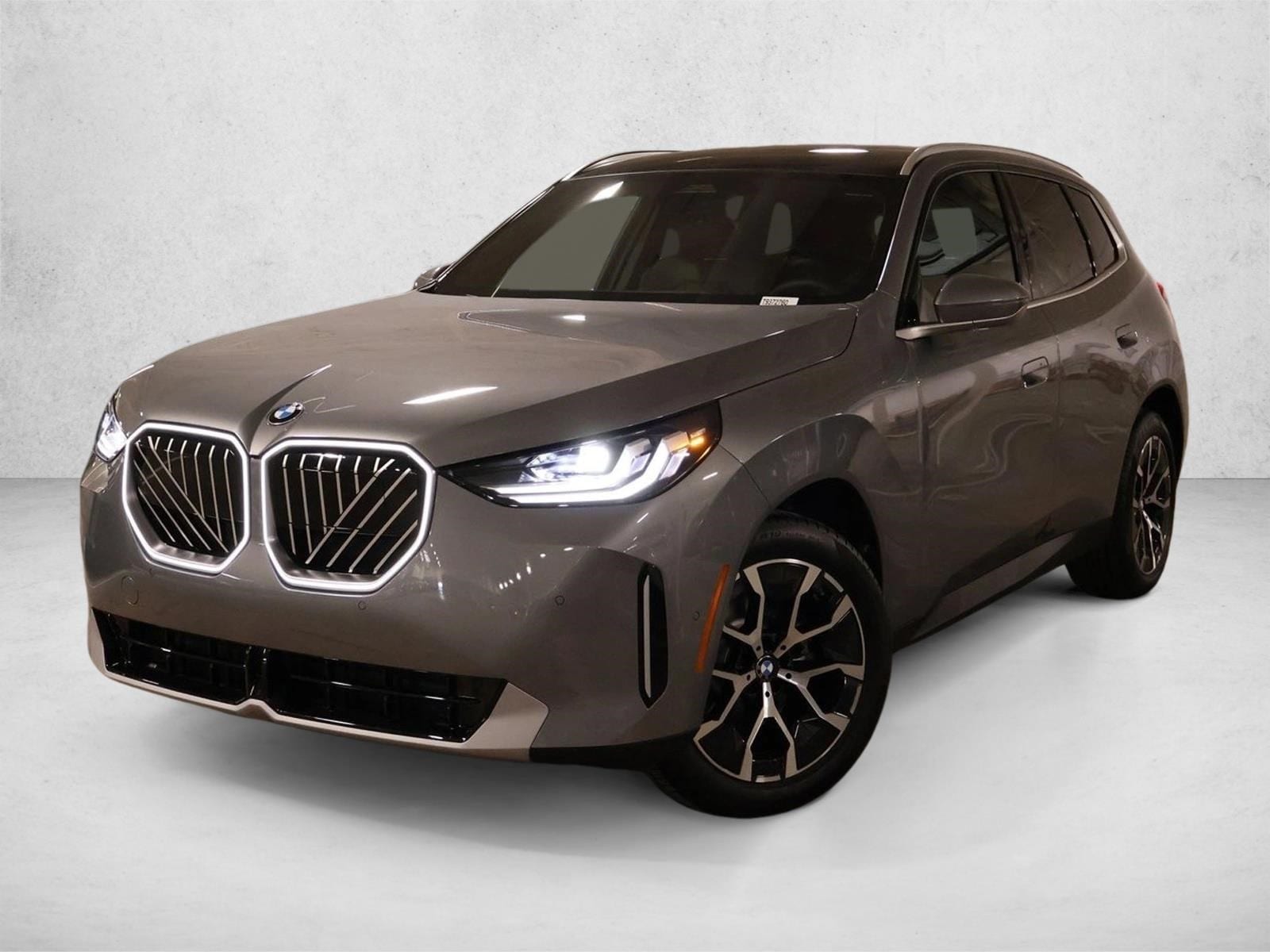2026 BMW X3 30 XDRIVE's photo