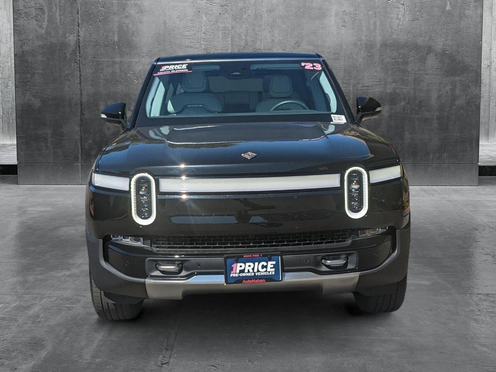 Used 2023 Rivian R1S Adventure with VIN 7PDSGABAXPN010878 for sale in Bellevue, WA