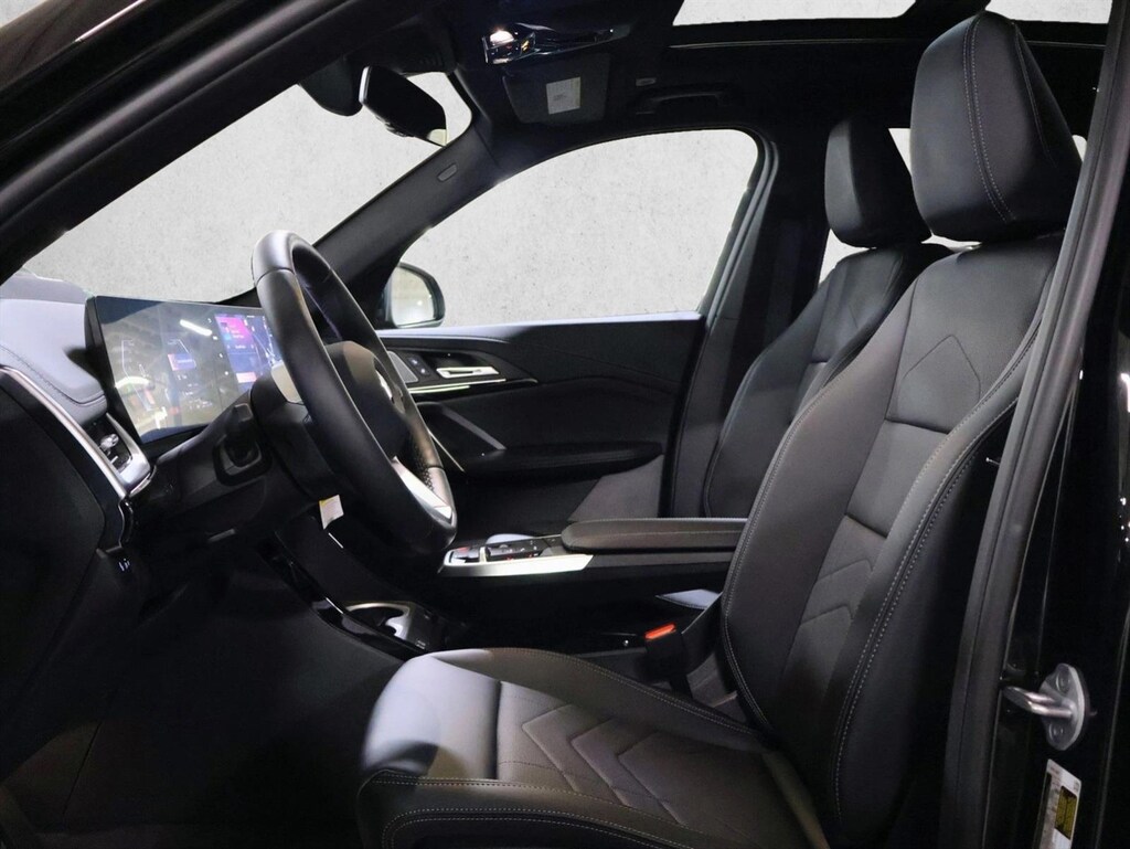 New 2026 BMW X1 xDrive28i SUV