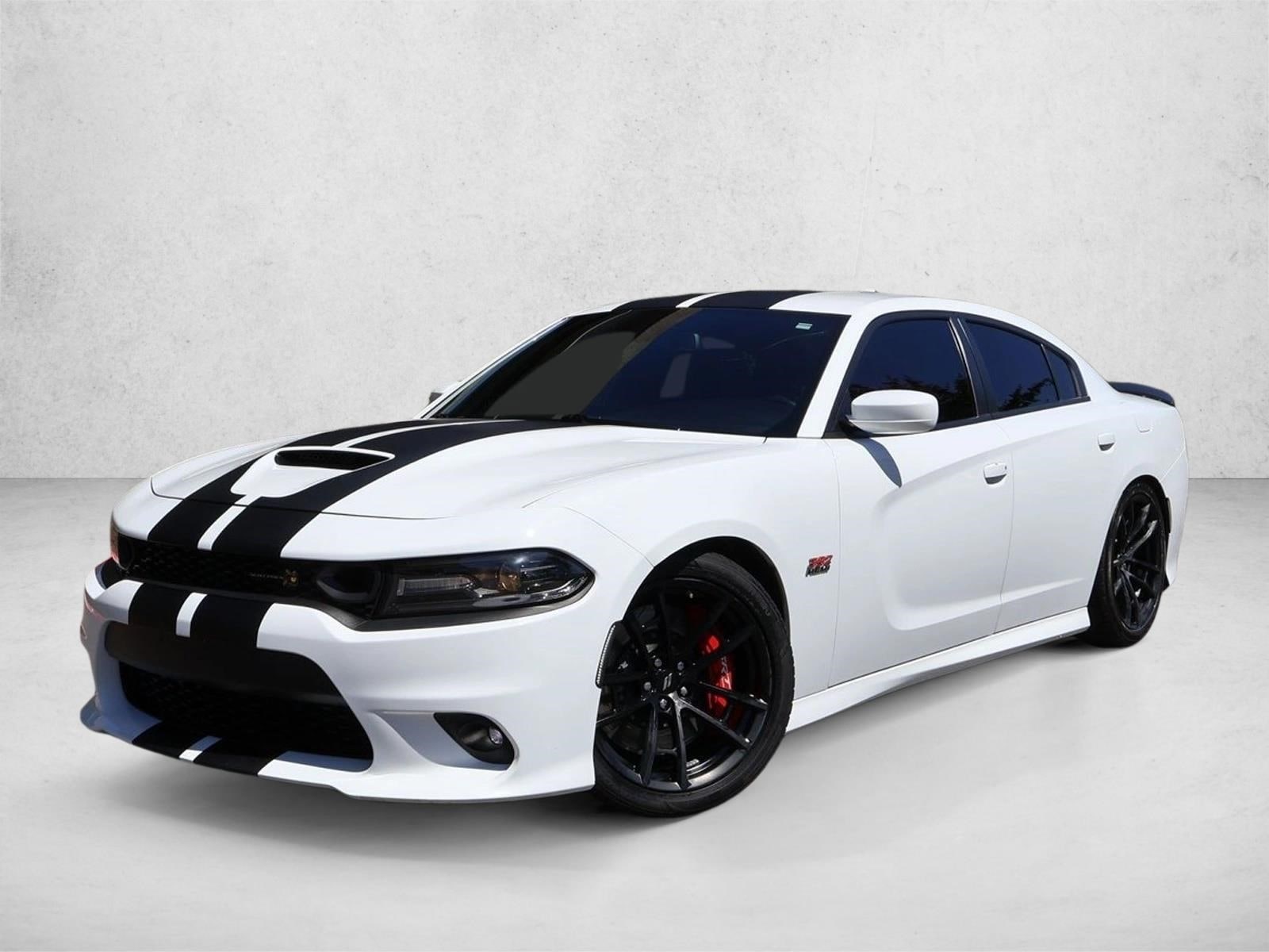 2021 Dodge Charger