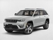  Jeep Grand Cherokee 4xe