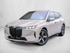 2026 BMW iX xDrive45 SUV