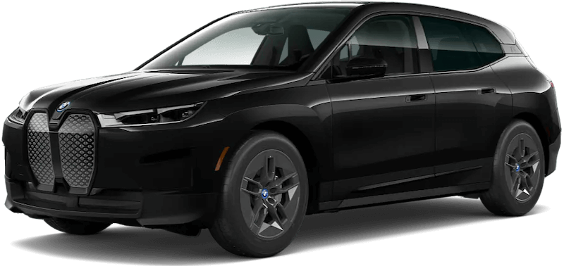 Bmw ix spec discount