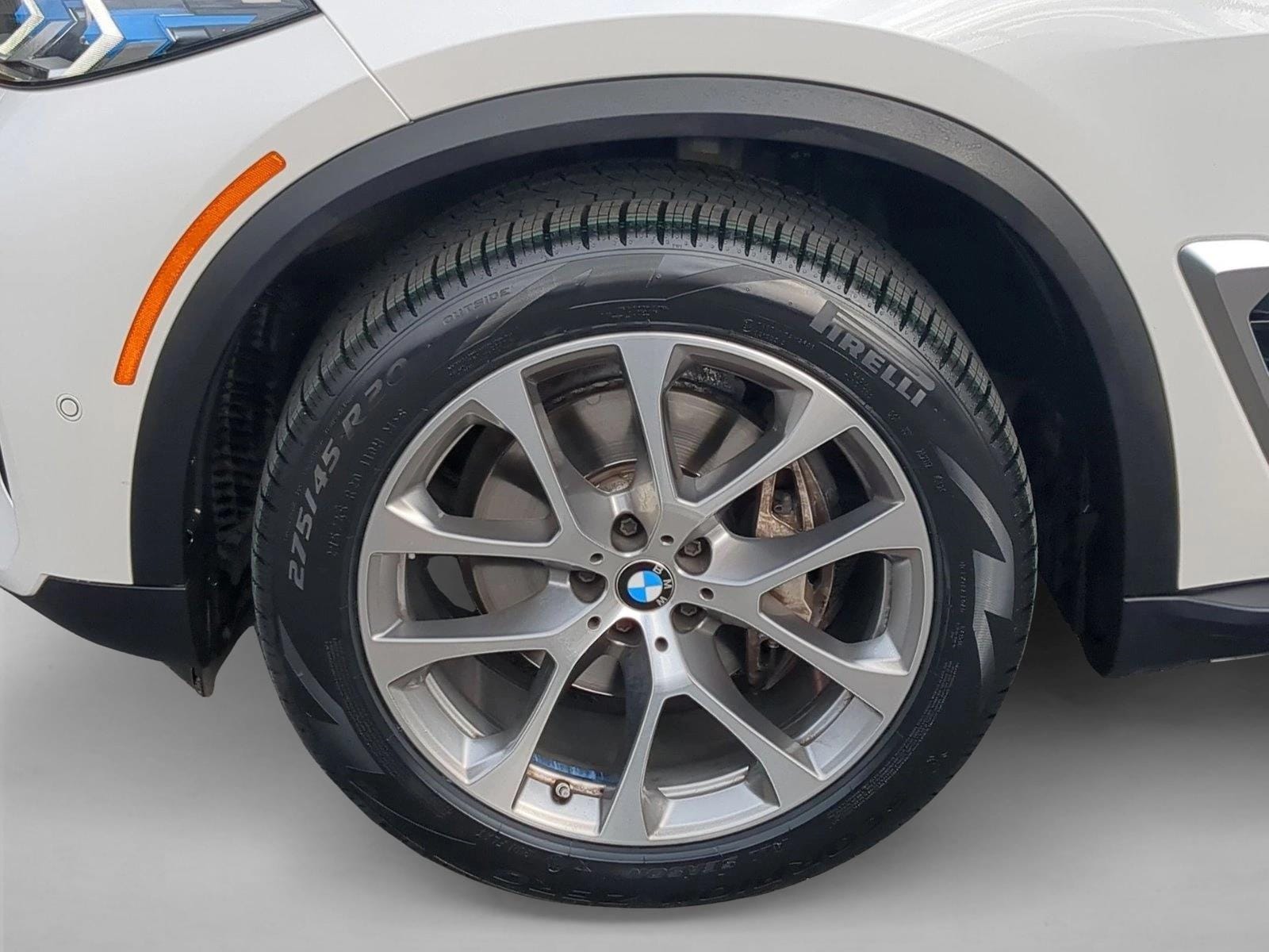 2024 BMW X5 40i - Photo 30