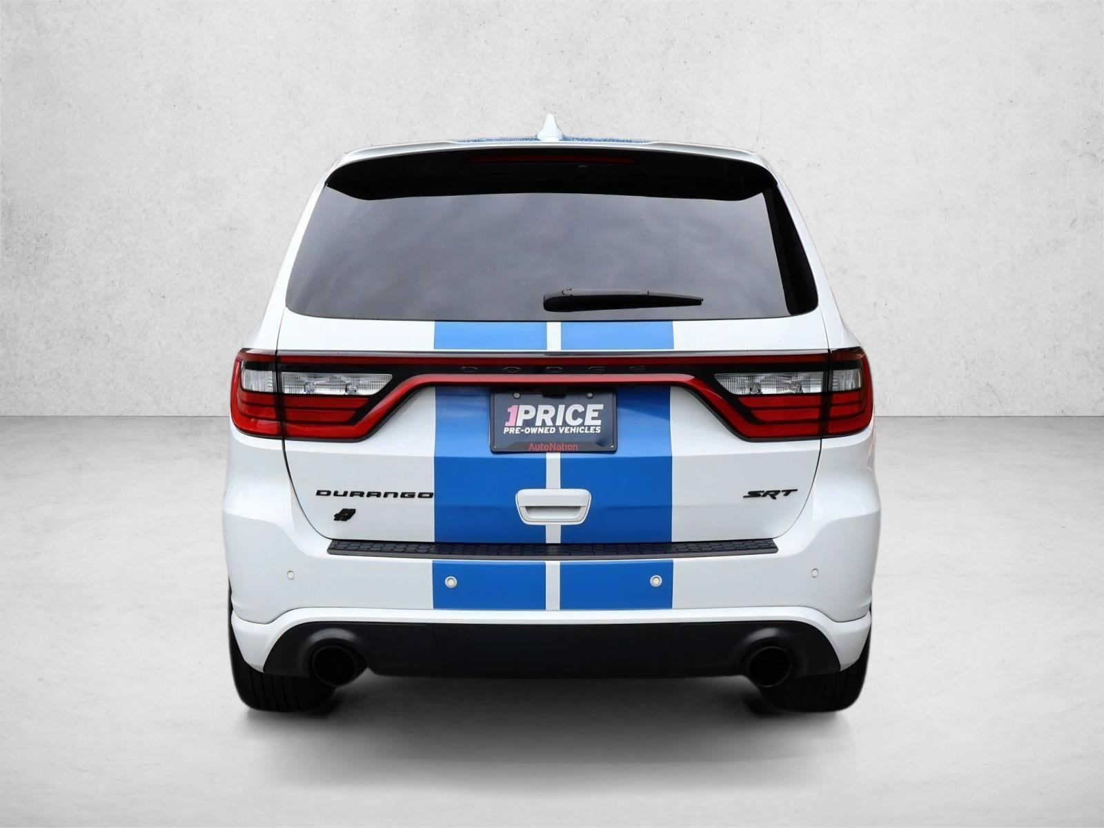 2022 Dodge Durango SRT 392 - Photo 9