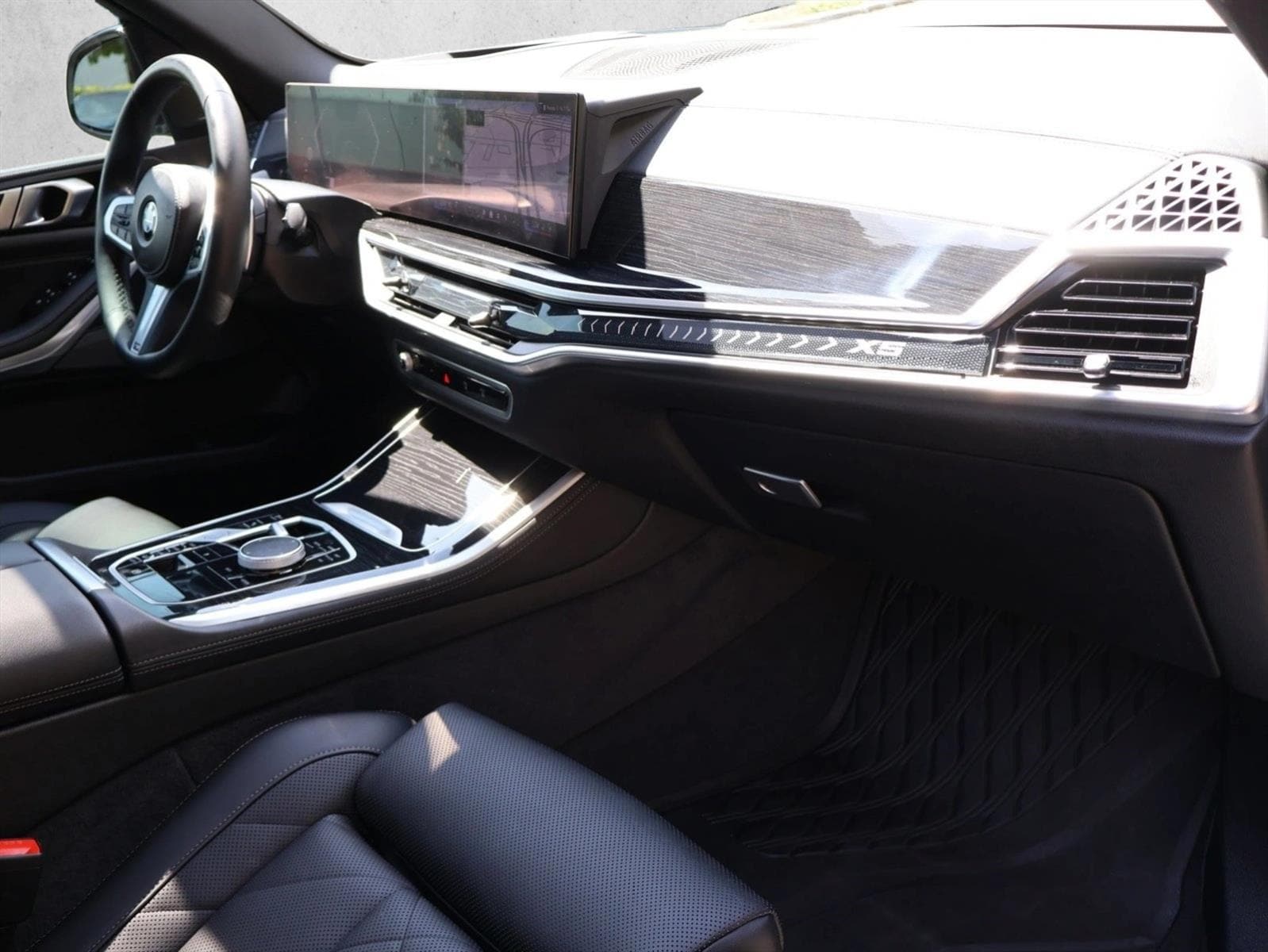 2024 BMW X5 40i - Photo 26