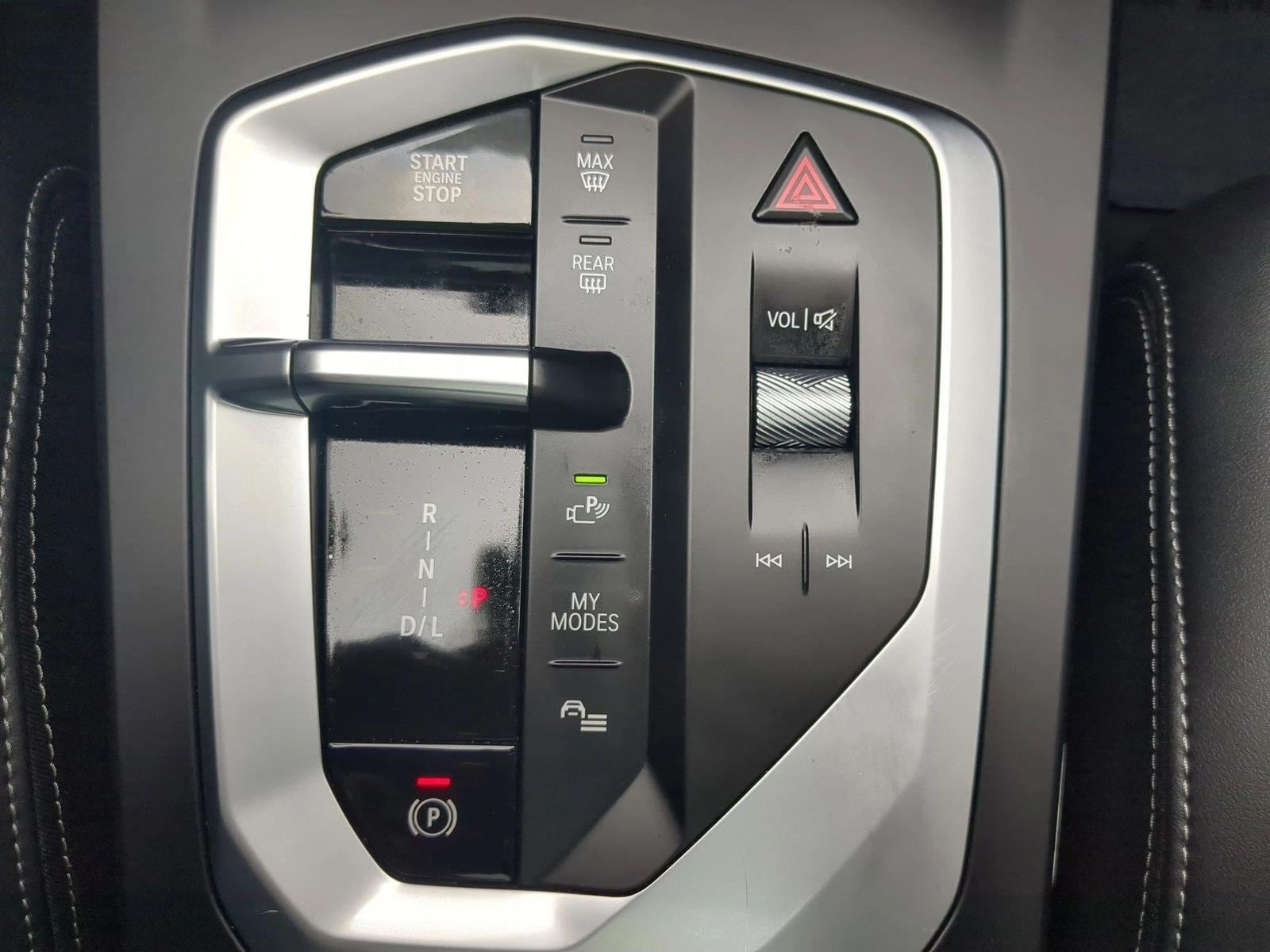 2025 BMW 2 Series 228 - Photo 18